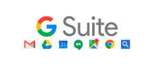 Suite GoogleServicios académicos